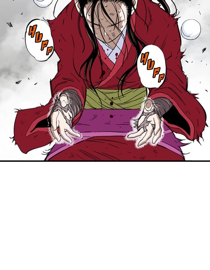 Gosu (The Master) Chapter 184 56